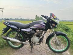 TVS Radeon 110